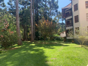 Apartamento lindo e aconchegante em Capivari.